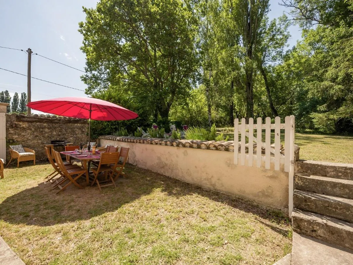 Holiday Home La Chambaillarde - Dlf120 By Interhome ル・ポエ・ラヴァル