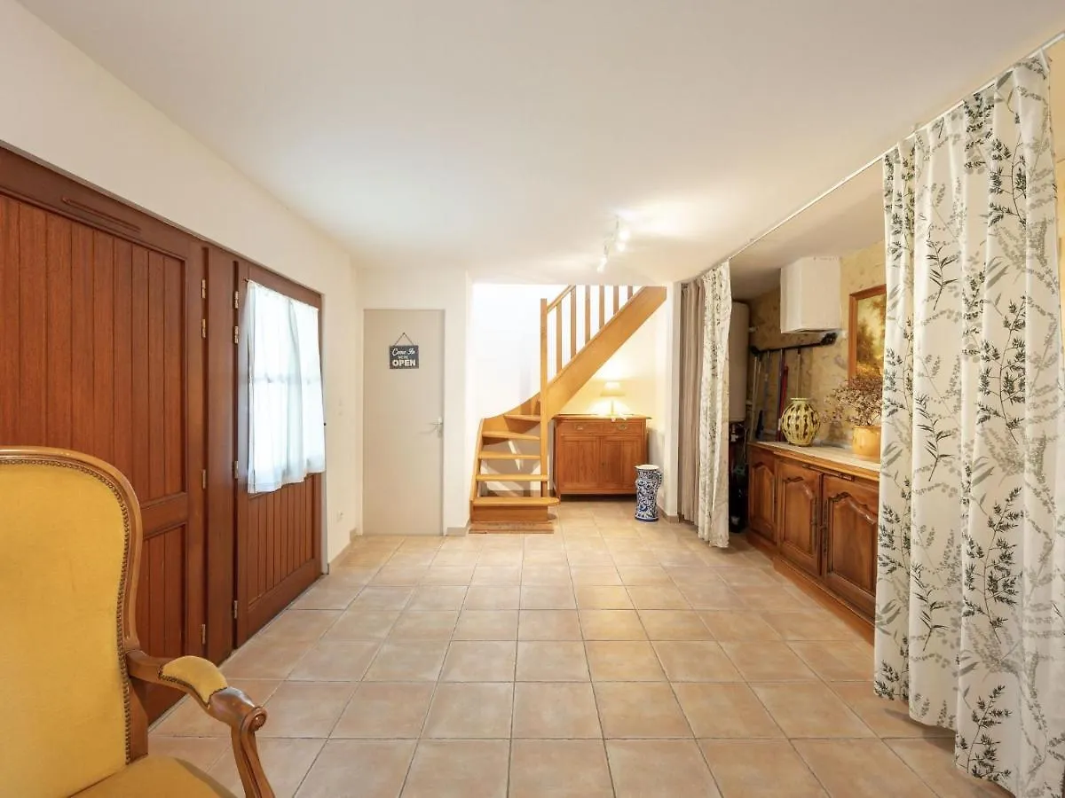 Holiday Home La Chambaillarde - Dlf120 By Interhome ル・ポエ・ラヴァル